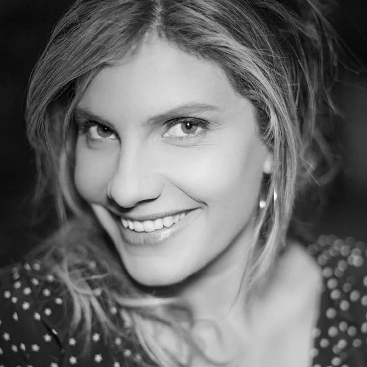 cover art for #340 Angèle Ferreux-Maeght : Secrets pour bien manger toute l'année !