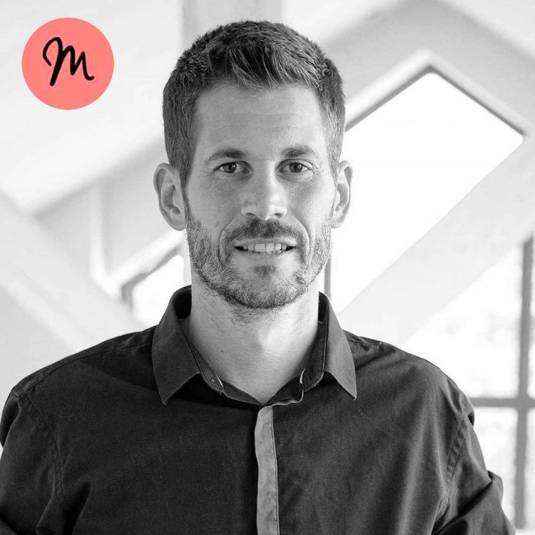 cover art for #23 Pierre David : Quand c’est l’identité qui gagne