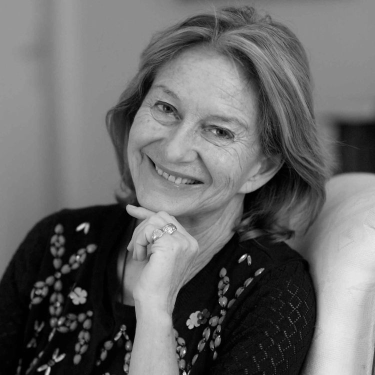 cover art for #343 Marie de Hennezel : L'Aventure de vieillir