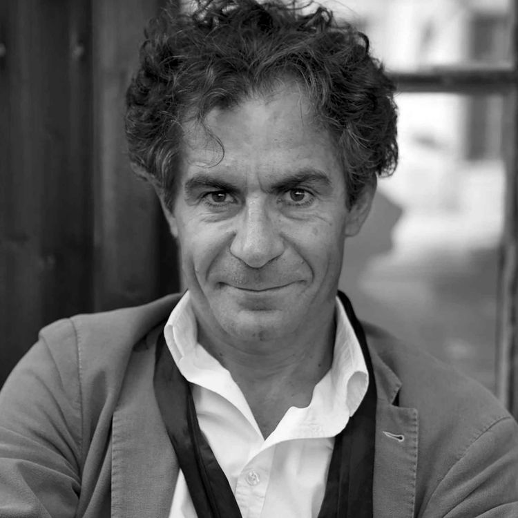 cover art for #344 Etienne Klein : Le goût du vrai 