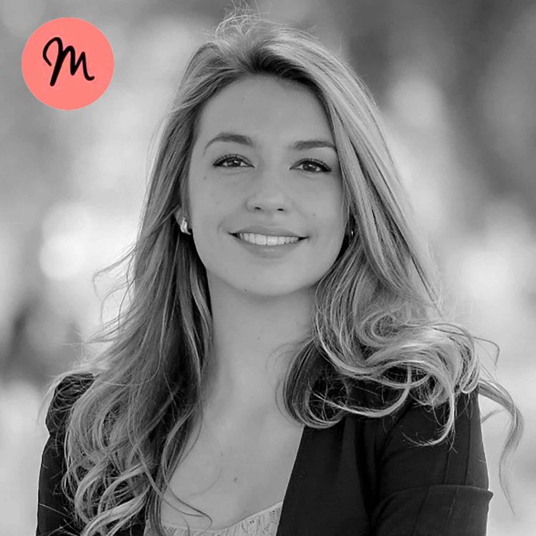 cover art for #24 Charlotte Appietto : Comment trouver sa voie 