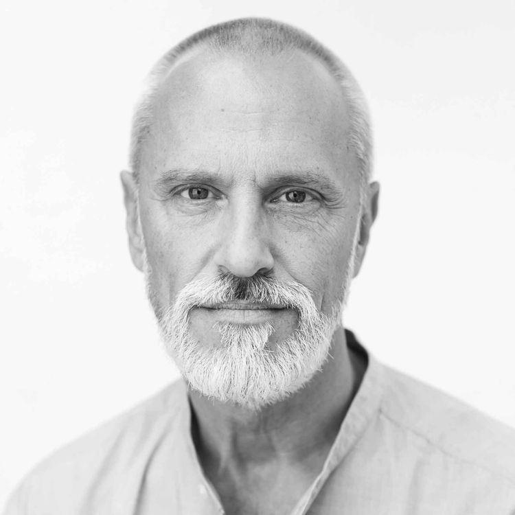 cover art for {REDIFF}  Best-Of - #39 Thierry Janssen : La posture juste pour être en harmonie