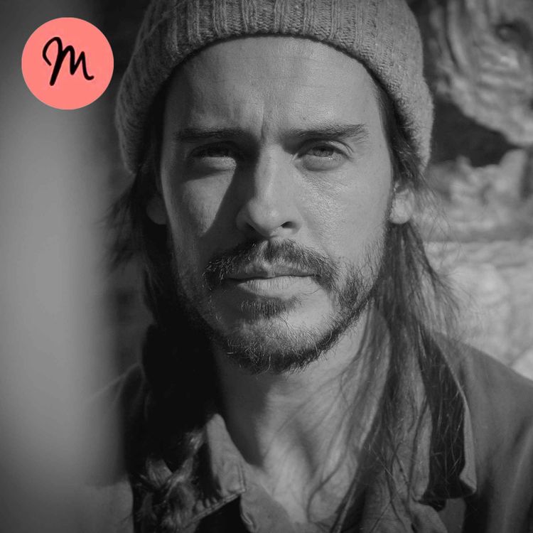 cover art for #25 Flo Delavega : Prendre le chemin de ses rêves