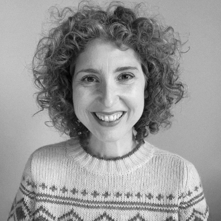 cover art for #348 Géraldine Dormoy : Se réconcilier avec son adolescence