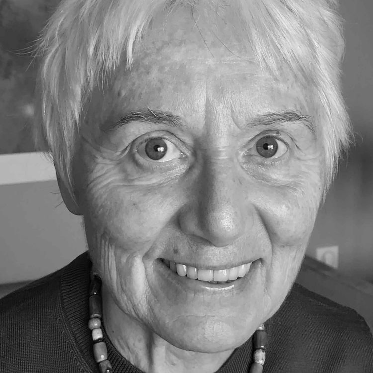 cover art for {REDIFF}  Best-Of #41 Marguerite Kardos : Vivre avec l'Ange