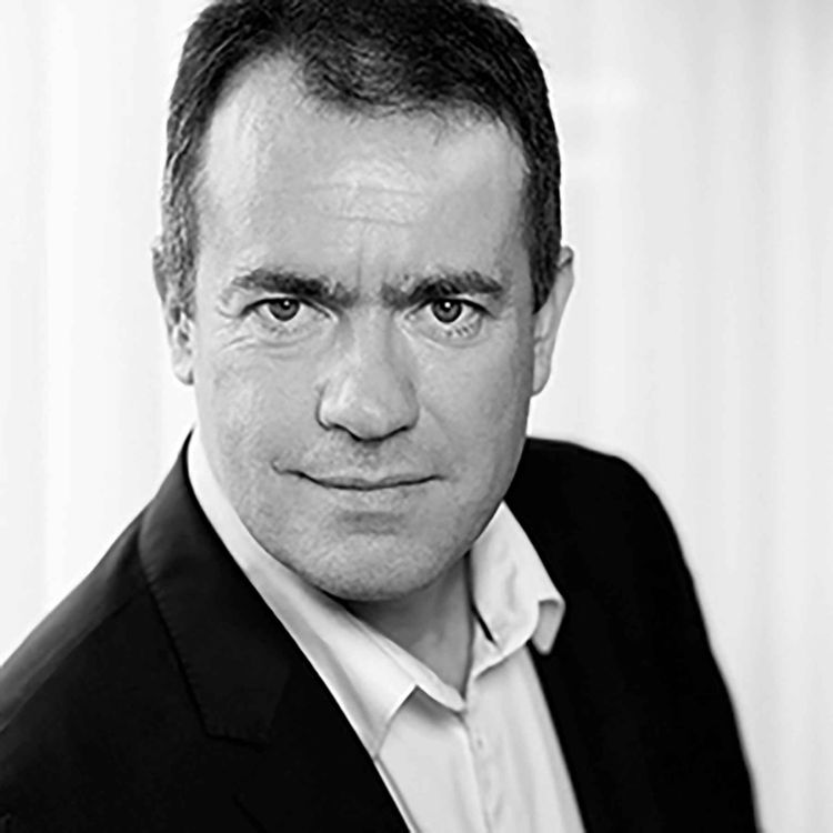 cover art for #351 Denis Marquet : Le corps et la spiritualité