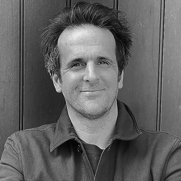 cover art for #353 François-Marie Dru : Les pouvoirs du son