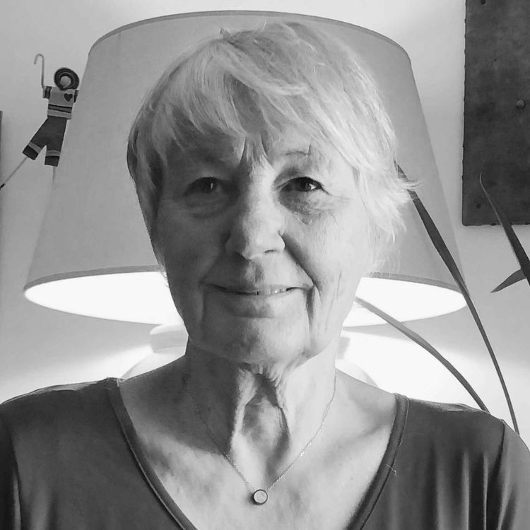 cover art for #355 Martine Mingant : Vivre l'instant avec la méthode Vittoz