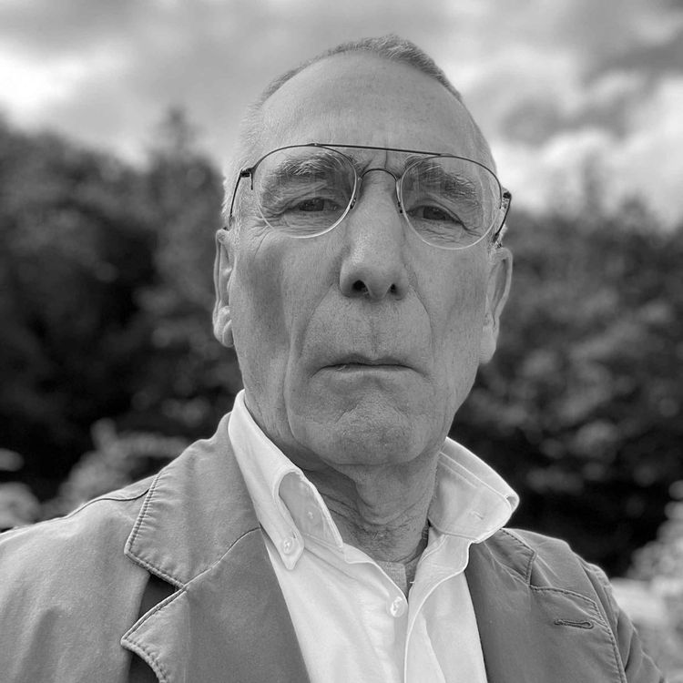 cover art for #354 Dr Éric Griez : La marche thérapie contre le stress 