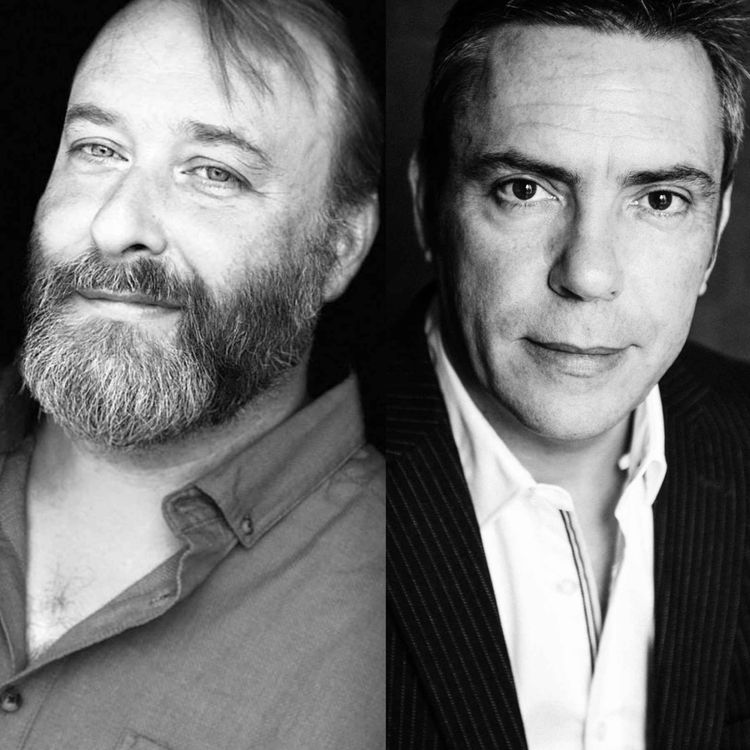 cover art for {REDIFF}  Best-Of #44 Romuald Leterrier et Jocelin Morisson : Se souvenir de l'Au-delà