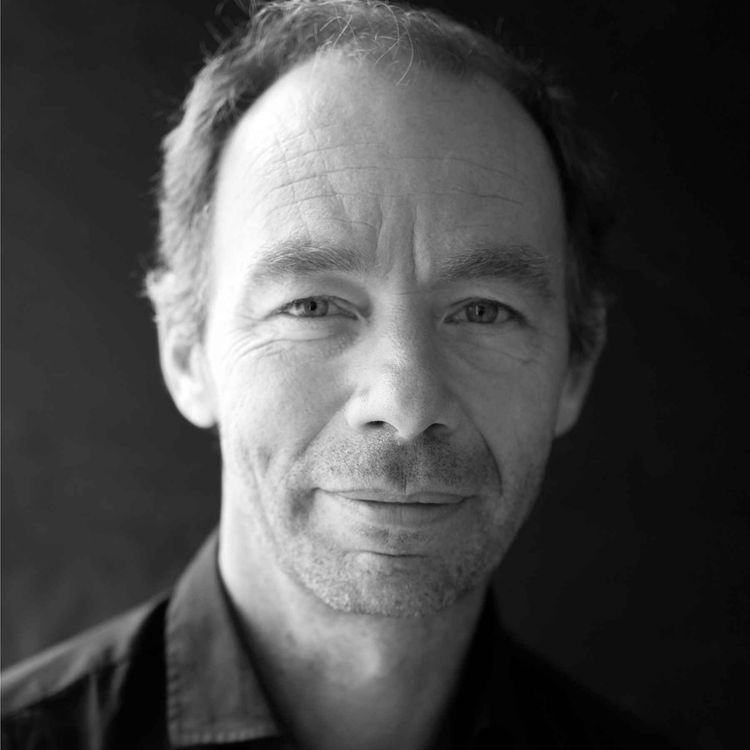 cover art for #356 Franck Lopvet : Le couple, en paix avec soi, avec l’autre