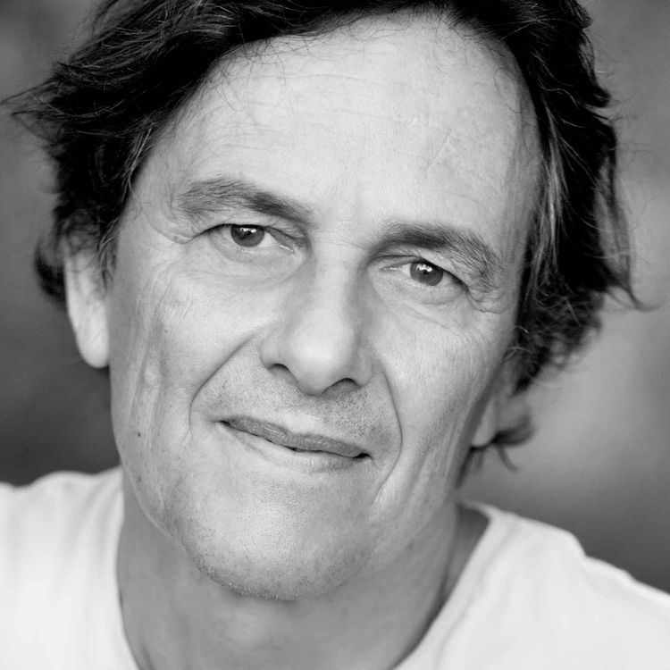 cover art for #360 Robert Eymeri : Vivre dans la beauté