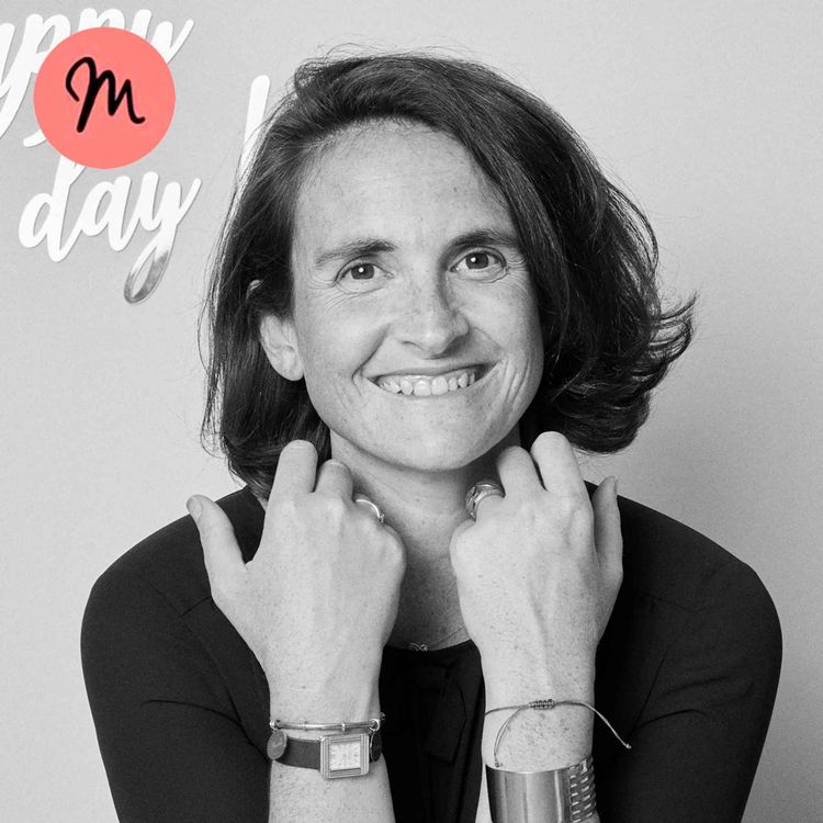 cover art for #32 Sixtine Thomas-Richard : Ma Petite Organisation