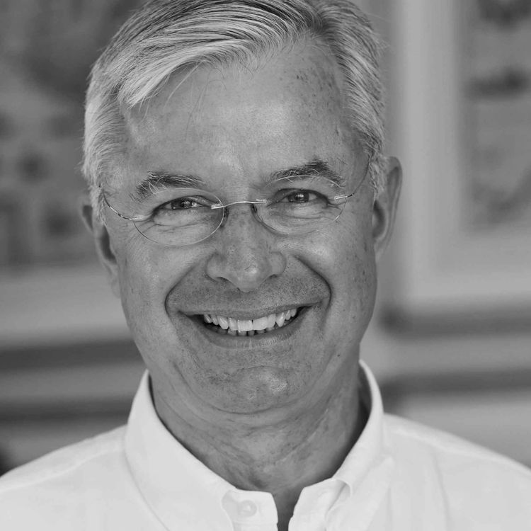 cover art for #3- Hubert Joly : La magie humaine dans le travail