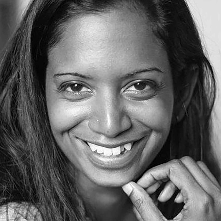 cover art for {REDIFF}  Best-Of - #47  Nathalie Geetha Babouraj : La détox colorée !