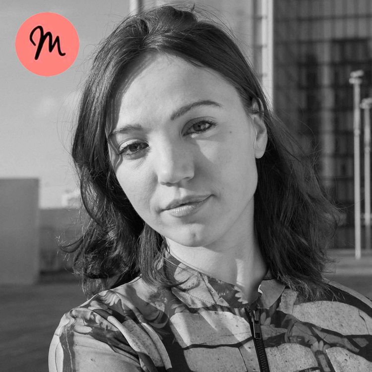 cover art for #34 Clarisse Gorokhoff : Arrêter l'auto-sabotage dans ses relations amoureuses