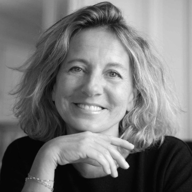 cover art for #5 Jeanne Siaud-Facchin : S’engager avec joie dans la vie !