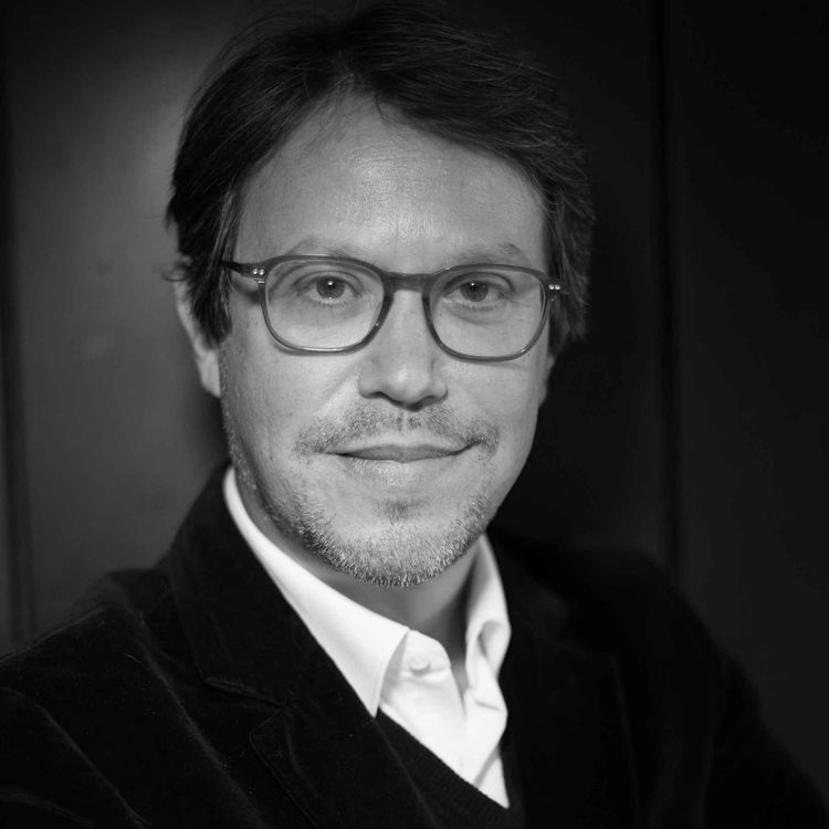 cover art for #366 Dr David Gourion : Guérir nos âmes blessées