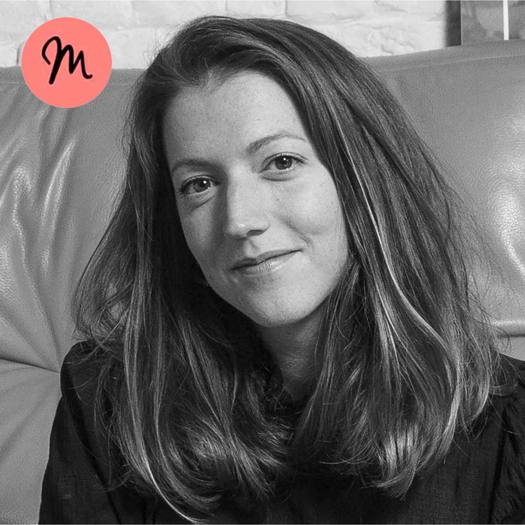 cover art for #35 Anaïs Roux : Mieux connaître votre cerveau pour mieux vivre