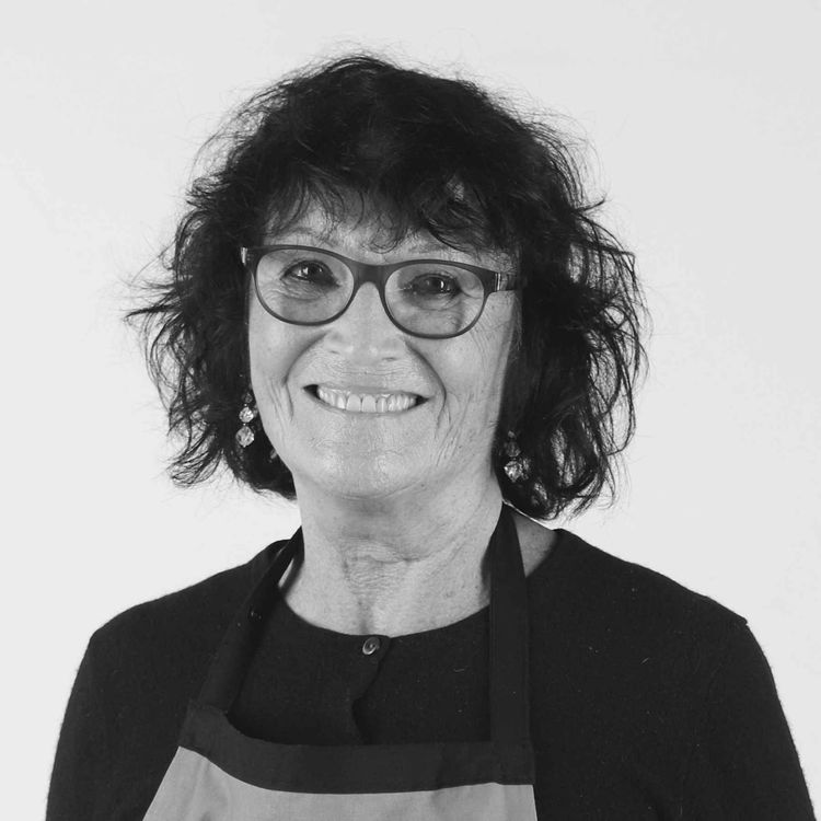 cover art for {REDIFF}  Best-Of -#50 France Guillain : Miam-ô-5 et Miam-ô-Fruits !