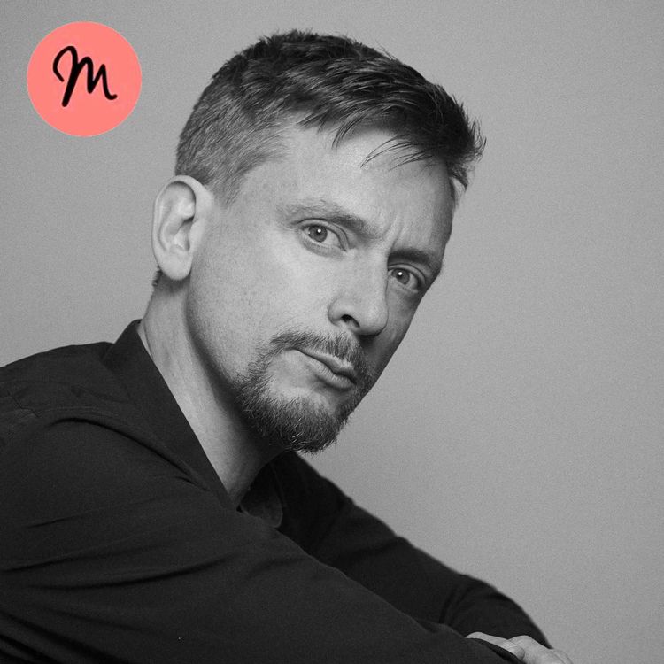 cover art for #36 Guillaume Coudray : Y voir clair sur les nitrites dans nos assiettes