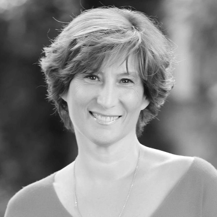 cover art for #369 Lydie Castells : Numérologie, l'année du sens en 2023 