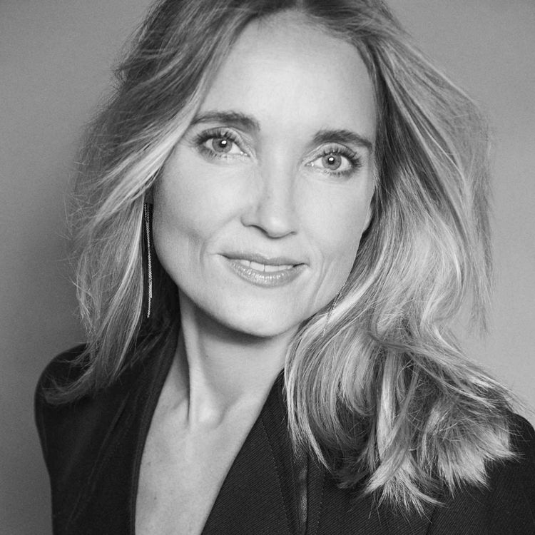 cover art for #7 Malene Rydahl : Le bonheur sans illusion ?