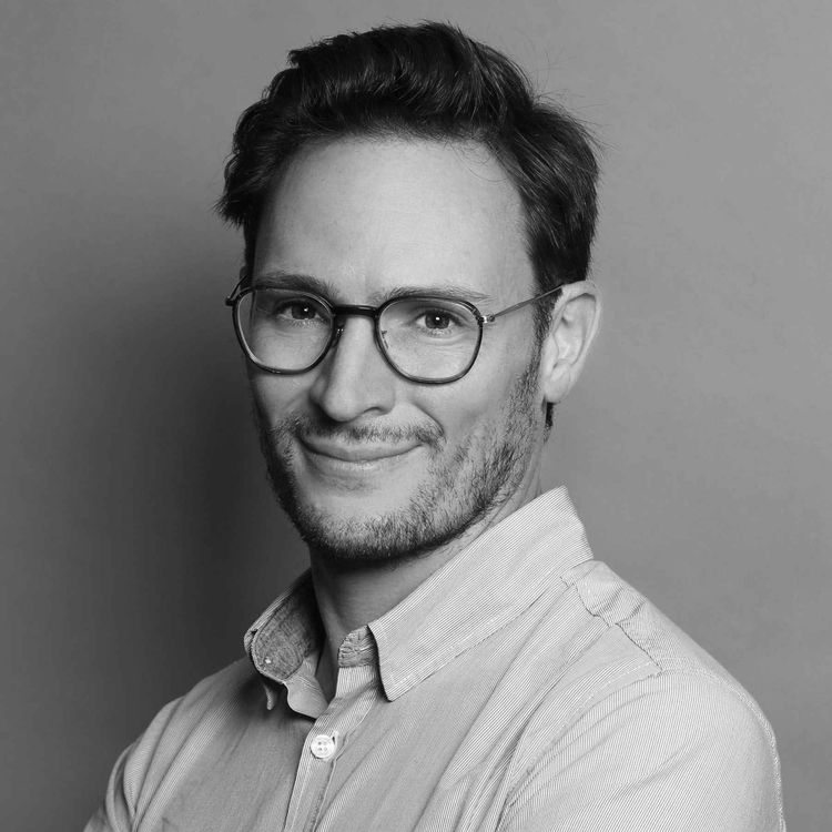 cover art for {REDIFF}  Best-Of -#53 Matthieu Chéreau : Préparons nos enfants à demain !