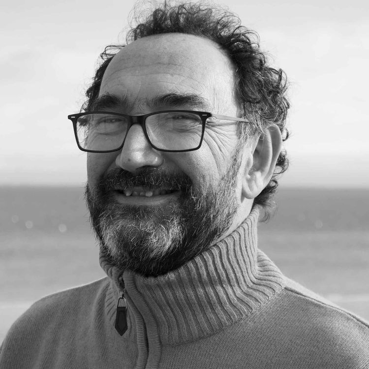 cover art for #4 Claude Parisot : La communication de l'homme dans le couple