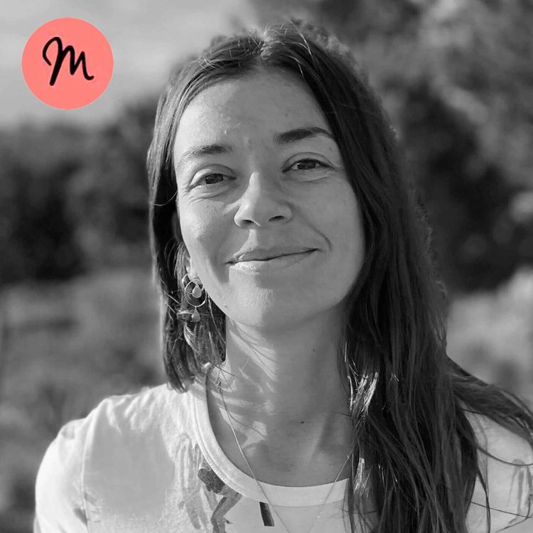 cover art for #39 Jeanne Lehmann : Les vertus du silence