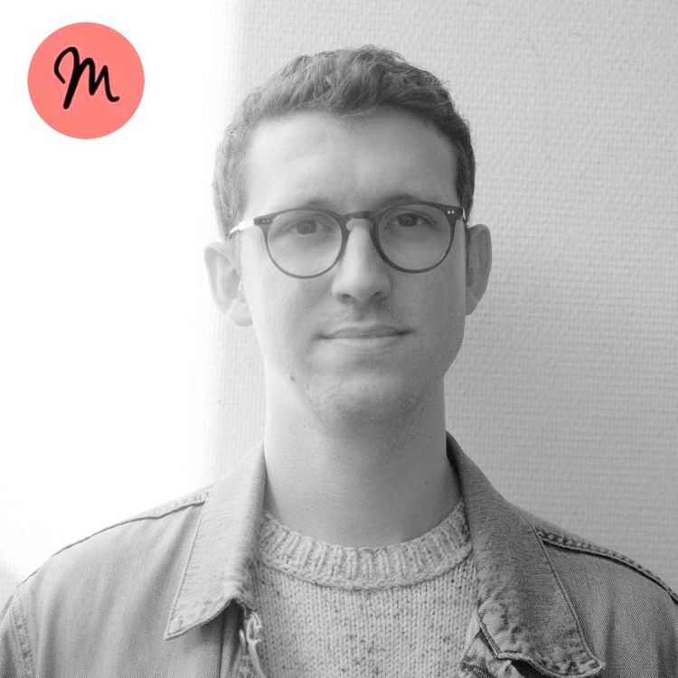 cover art for #40 Pierre Rouvière : Écolo, mon cul !