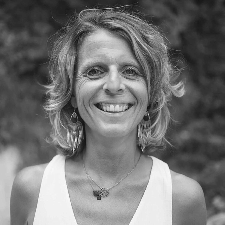 cover art for #378 Esther Schmitt : Je me libère du grignotage !