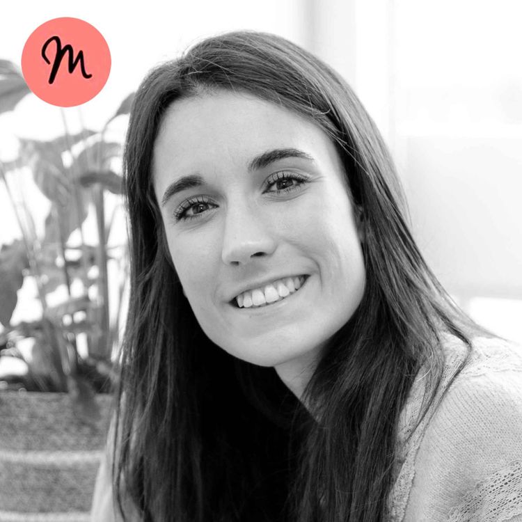 cover art for #43 Amandine Ruas : Se défaire de la peur de l’échec