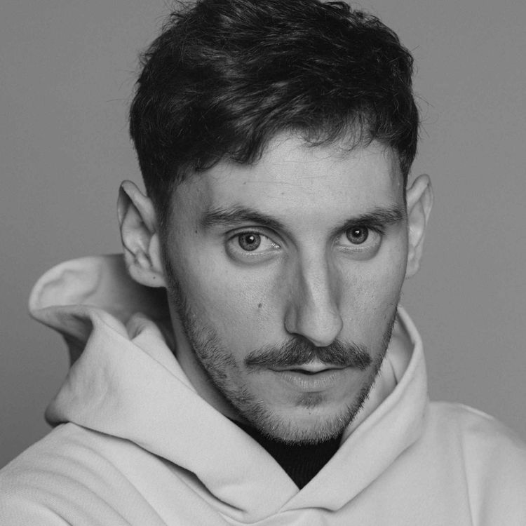 cover art for #5 Ben Névert :  Vers une virilité sensible