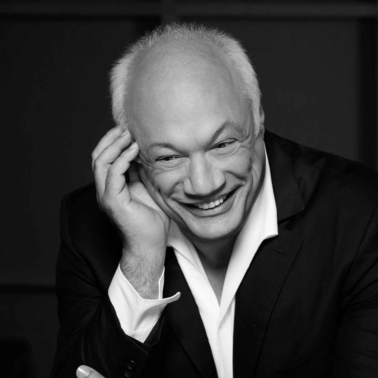 cover art for #379 Éric-Emmanuel Schmitt : Le mystère de la foi 