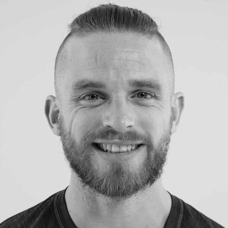 cover art for #6 Prosper Matussière : Le yoga des « bons hommes »