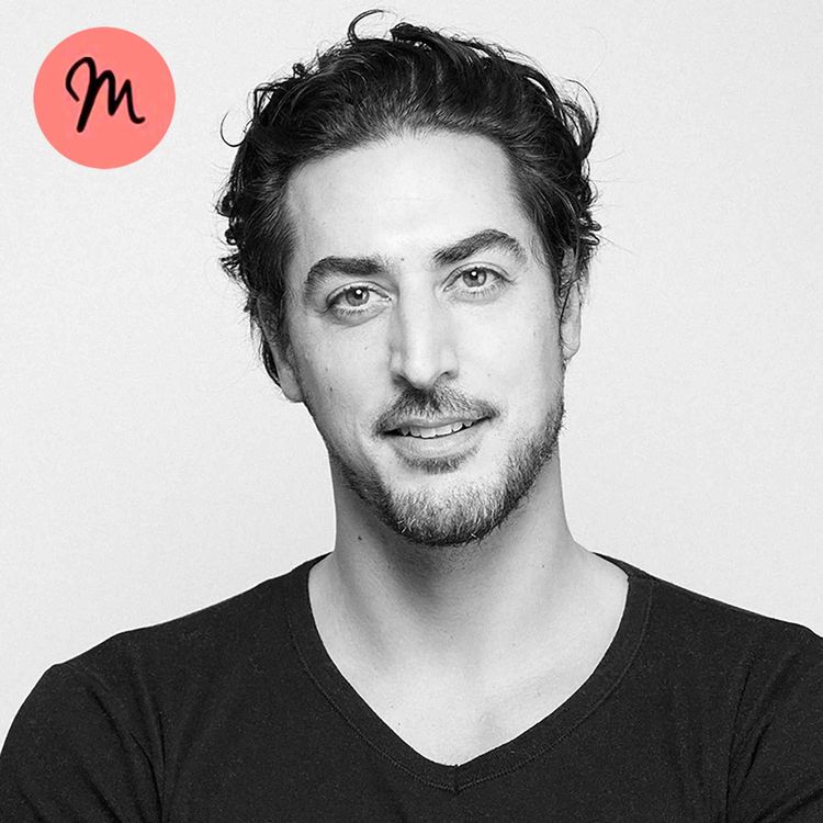 cover art for #45 Série Auto-hypnose 1/8 - Kevin Finel : Découvrir l’Auto-hypnose (avec exercice) 