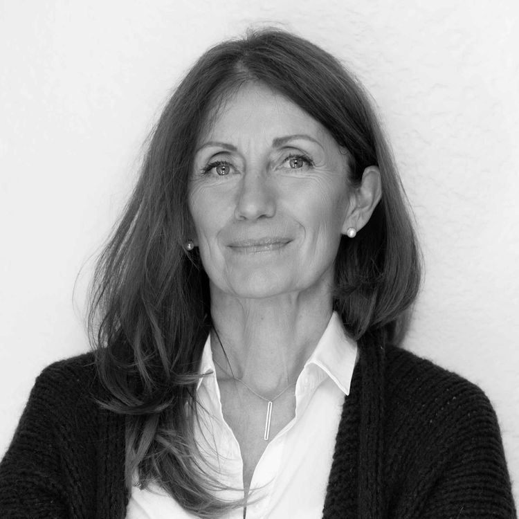 cover art for #383 Sylvie Liger : Sur le chemin de mon âme