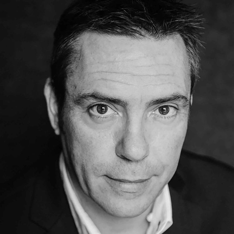 cover art for #385 Jocelin Morisson : Univers-Esprit, tout est relié