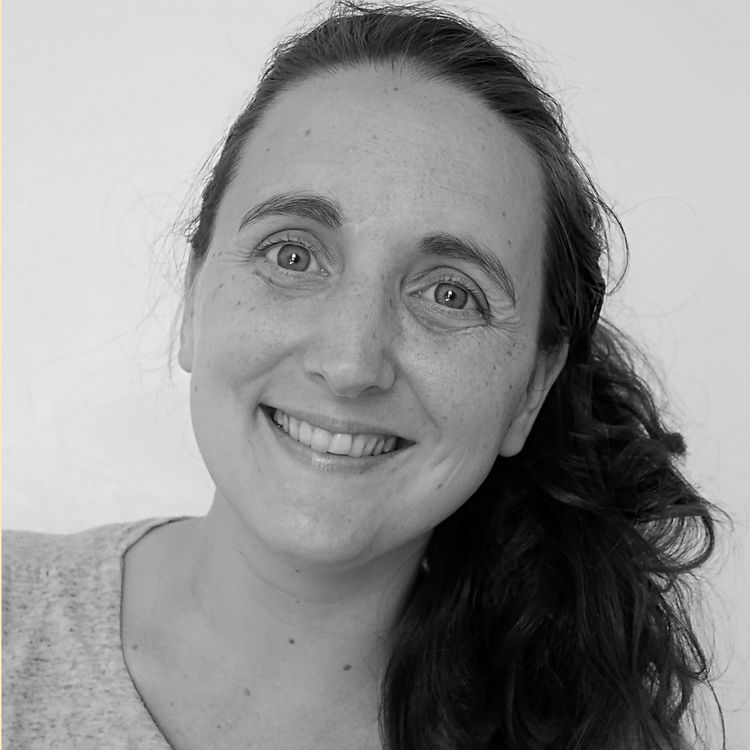 cover art for #388 Élodie Crépel : Êtes-vous une femme aux multi-potentiels ?