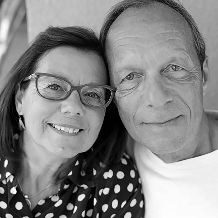 cover art for #393 Anne-Chantal & Christian Junod : Le couple, chemin de croissance intérieure