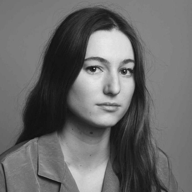 cover art for #394 Camille Etienne : Vers une écologie libératrice