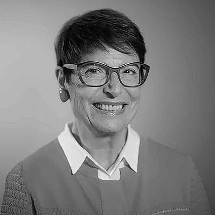 cover art for Nicole Prieur - Série Ma famille (Ép. 2/6) : L'impact des liens aux grands-parents 