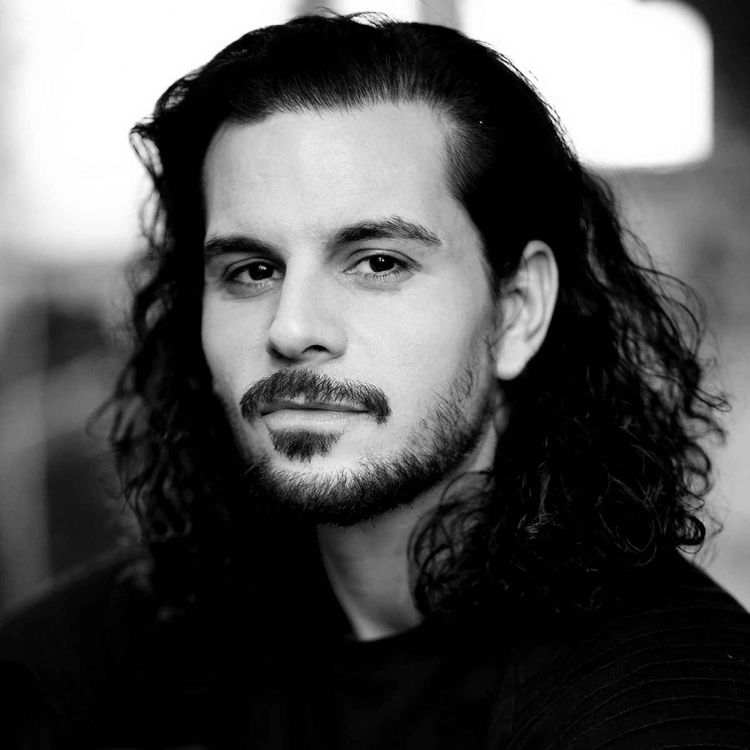 cover art for #400 Samuel Ganes : La respiration comme clé de vie