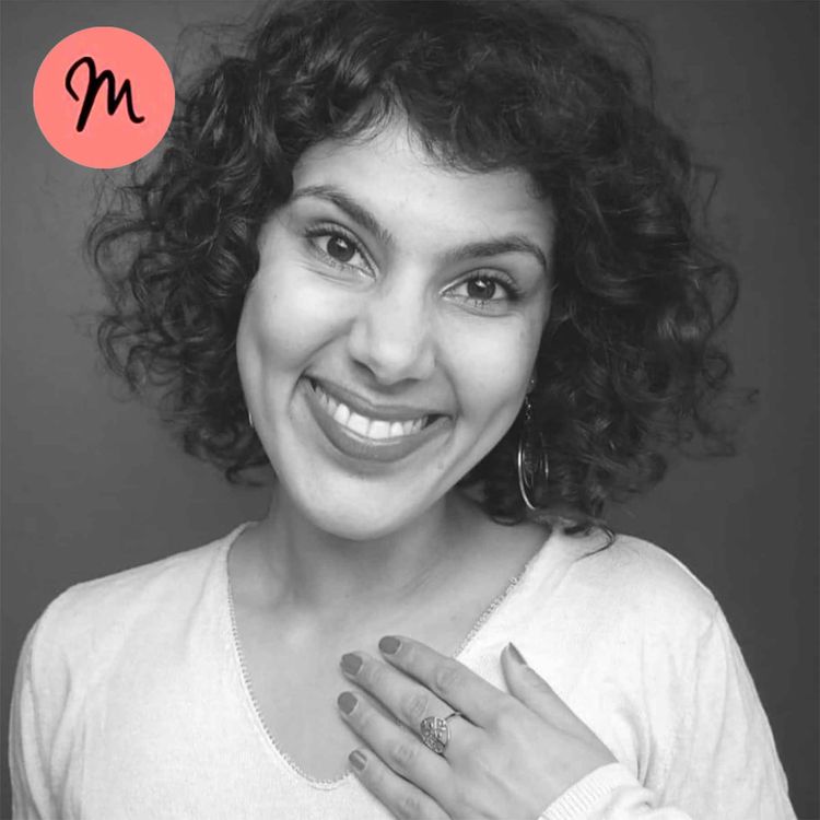 cover art for #44 Sophie Benabi : L'alimentation ayurvédique pour votre énergie 