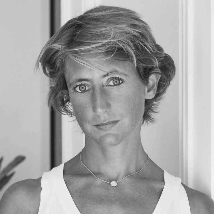 cover art for #403 Blanche de Richemont : Trouver en nous le courage pour vivre pleinement