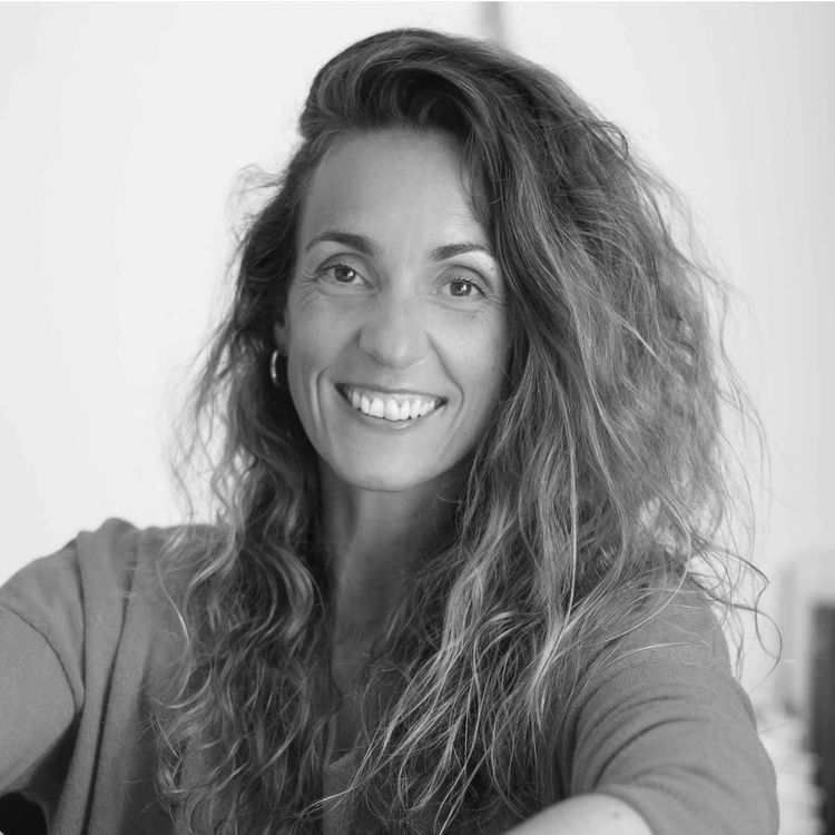 cover art for #405 Margaux Motin : Qu’est-ce qui nous empêche d’avancer ?