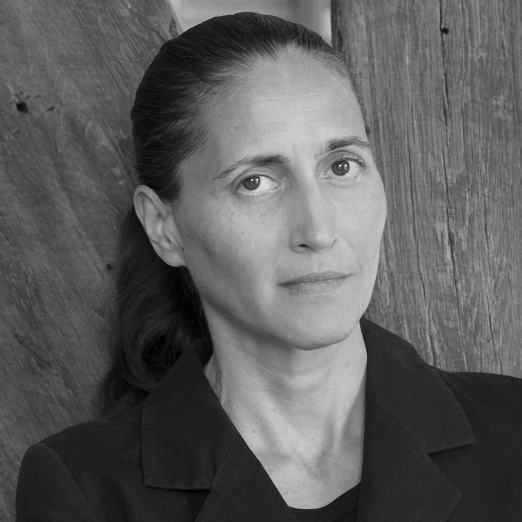 cover art for #404 Cynthia Fleury : Aimer l'instant avec le philosophe Jankélévitch