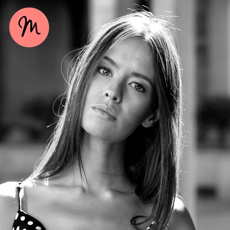 cover art for #57 Saphia Wesphael : Faire de sa vie une oeuvre d'art ?