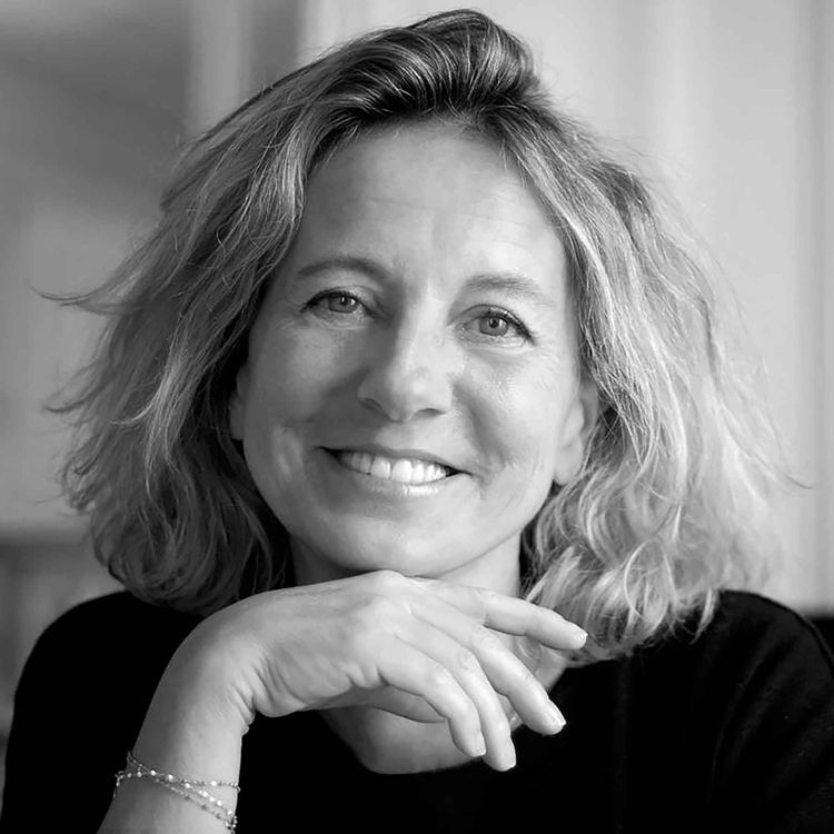 cover art for #408  Jeanne Siaud-Facchin : Sur le chemin de votre guérison émotionnelle 